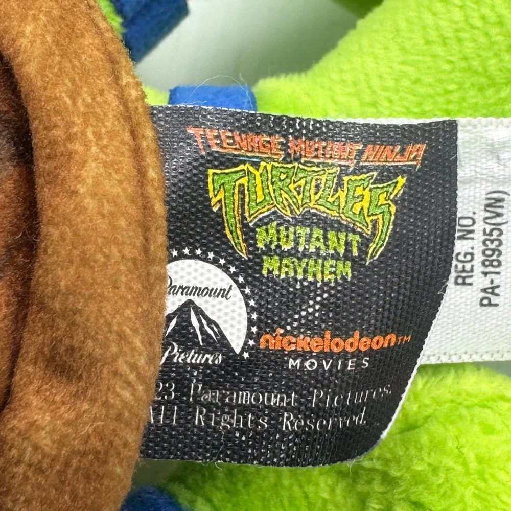 Mattel features franchise fibers